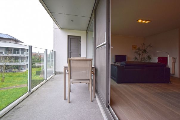 ZEER RESIDENTIEEL NIEUWBOUW APPARTEMENT - Foto 1