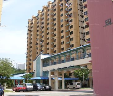 Blk 28 KELANTAN COURT (Central Area), HDB 3 Rooms - For Rent - Photo 3