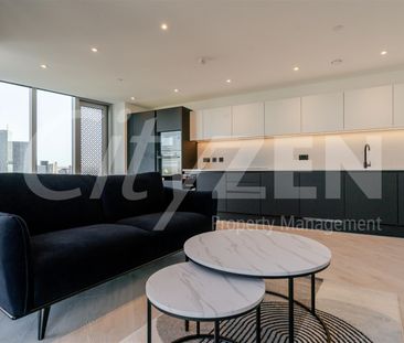 VISTA RIVER GARDENS, Trinity Way, Manchester - Photo 3