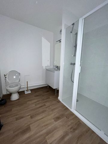 Location Appartement 1 pièce 26m² MERIGNAC 33700 - Photo 4