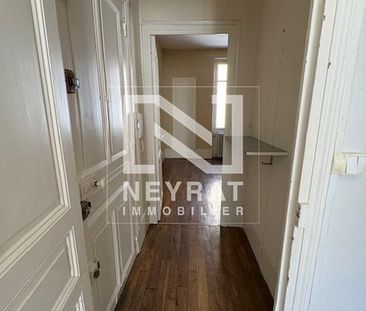 Location Appartement 2 pièces 39m² DIJON 21000 - Photo 4