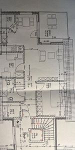 Moderne Dachgeschosswohnung mit Aufzug in Sonsbeck - Foto 4