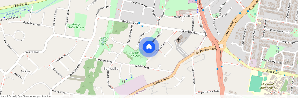 19 Parkleigh Street, Everton Hills QLD 4053