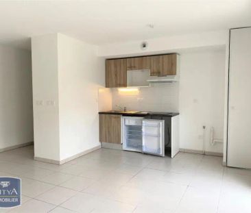 Appartement à louer 2 pièces 53.05m² - Photo 2