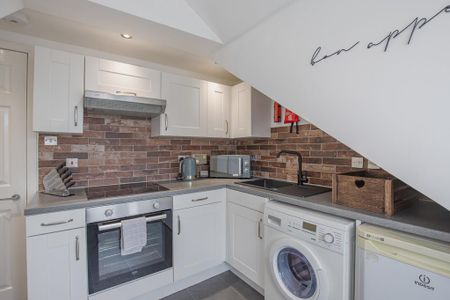 1 bedroom apartment to rent - Photo 5