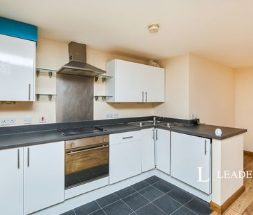 2 bedroom apartment to rent Reginald Street, Derby, Derbyshire, DE23 - Photo 6