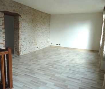 Appartement à louer à CASTELJALOUX (47700). - Photo 1