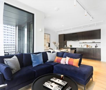 3 bedroom flat to rent - Photo 6