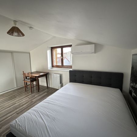 Location Appartement 2 pièces 30m² GERZAT 63360 - Photo 3