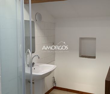 A LOUER T2 47 m2 ETAGE 3/3 sans ascenseur - Photo 4