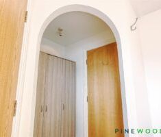 1 BEDROOM Apartment - Ground Floor - Photo 6