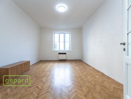 Pronájem bytu 2+kk 46 m2 - Фото 4