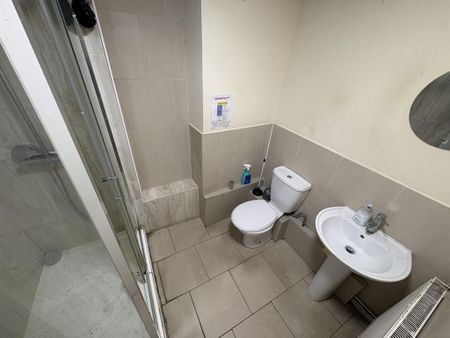 House share to rent - Photo 5