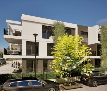ERSTBEZUG ab Q1/2026: Familienfreundliche Gartenwohnung - Projekt S... - Foto 5