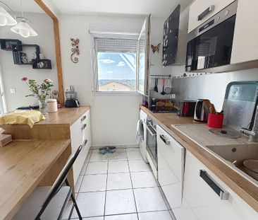 Appartement T2 L'Isle-d'Abeau à louer - Photo 6