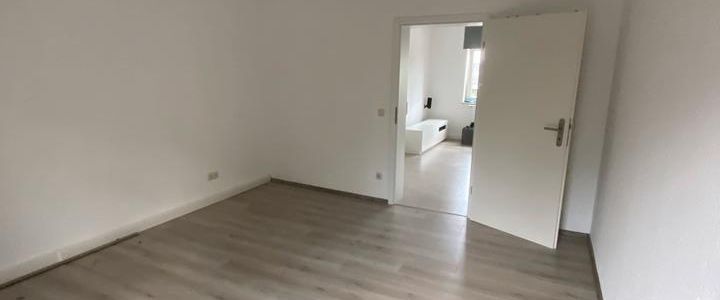Moderne, renovierte 2,5 Raumwohnung in Gladbeck Zwec... - Photo 1