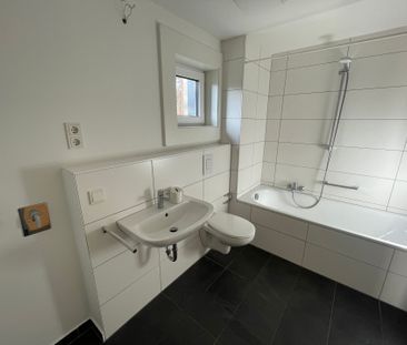 Mietwohnung in Nürnberg - Schöne 4-Zimmer Wohnung mit Terrasse und ... - Photo 3