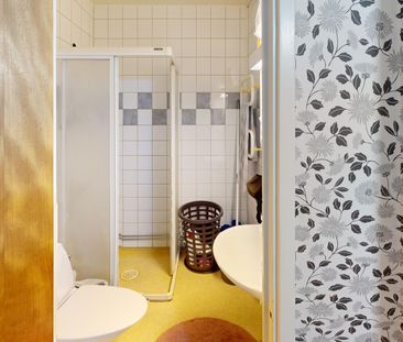 Hjortmossegatan 103 - Foto 3