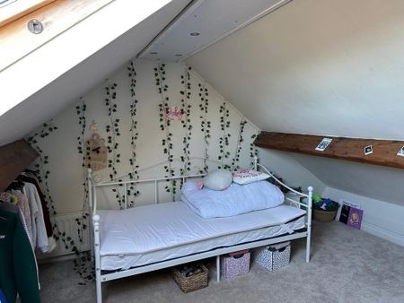 2 bedroom terraced house to rent - Photo 5