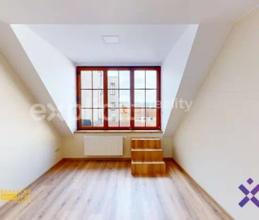 Pronájem bytu 2+kk 47 m - Fotografie 1