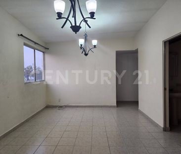 ¡Departamento en renta en Azcapotzalco! - Photo 1