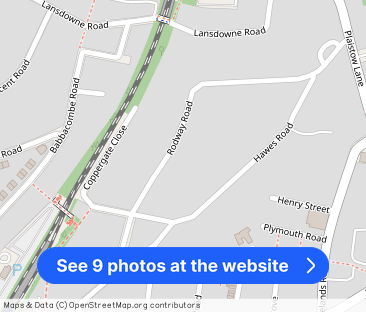 Rodway Road, Bromley, BR1 - Photo 1