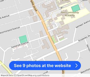 Homefylde House, 1-207 Whitegate Drive, Blackpool, FY3 - Photo 1