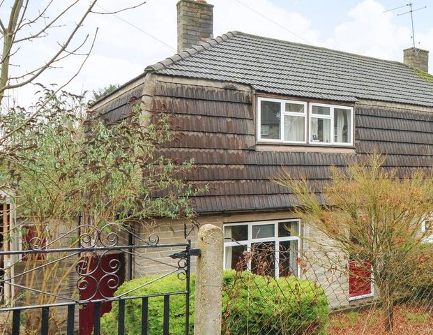 3 bedroom semi-detached house to rent - Photo 1