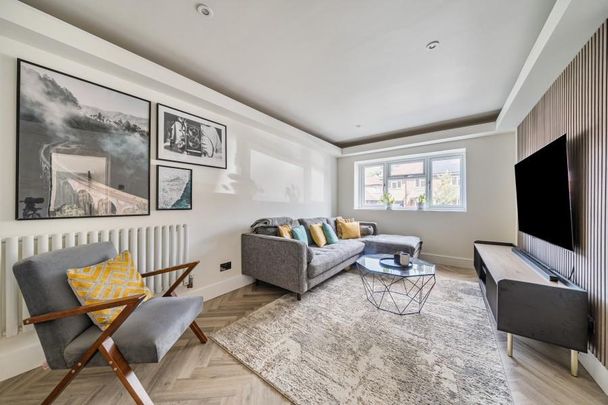 5 bedroom detached house to rent - Photo 1