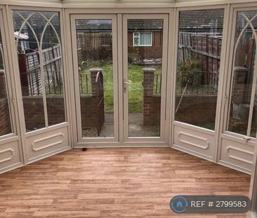 2 bedroom terraced house to rent - Photo 5