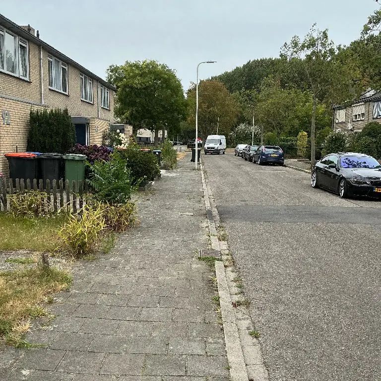 Maison Schuivenoord 96, Roosendaal - À Louer - Foto 1