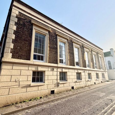 George Street, Ramsgate, CT11 9AS, Kent - Photo 3