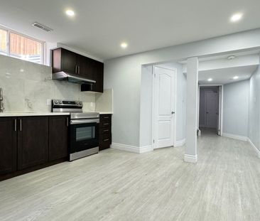 For Lease - 505 Bridlewreath Court Unit# BSMT, Kitchener, Ontario - Photo 1