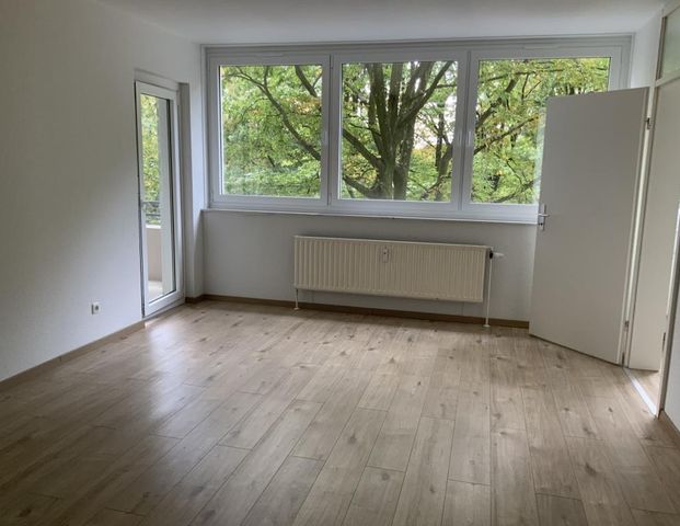 2-Zimmer-Wohnung in Gelsenkirchen-Buer - Photo 1