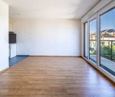 Location Appartement 2 pièces 39m² NANTES 44000 - Photo 1