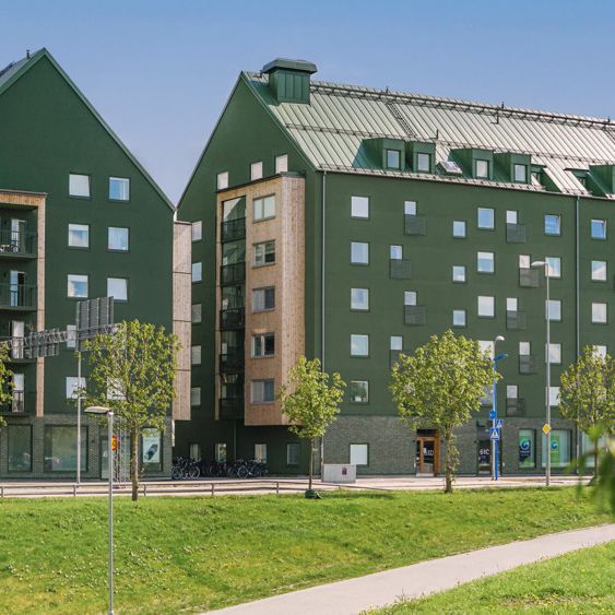 Gamla Uppsalagatan 61 D, 75425 - Photo 1