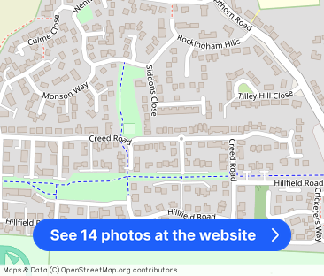 Creed Road, Oundle - Photo 1