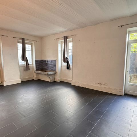 Location Appartement 3 pièces LIMOGES (87000) - Photo 1