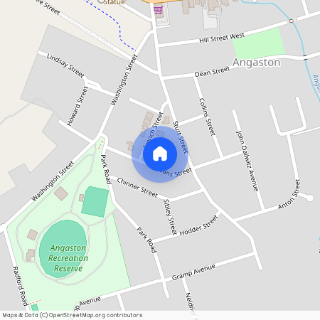 10 Evans Street, SA 5353, Angaston