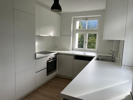 Traumhafte Wohnung in Lochau - Modernes Wohnen auf 86m² mit Loggia und Stellplatz! - Photo 4