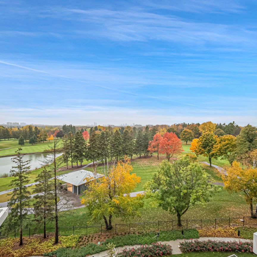 For Lease - 397 Royal Orchard Boulevard Unit# 504, Markham, Ontario - Photo 1