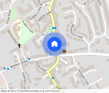 Church Street, Burbage, Hinckley - Photo 1