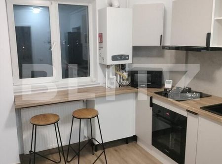 Apartament 1 cameră | 32 mp | parcare - zona Eroilor - Photo 5