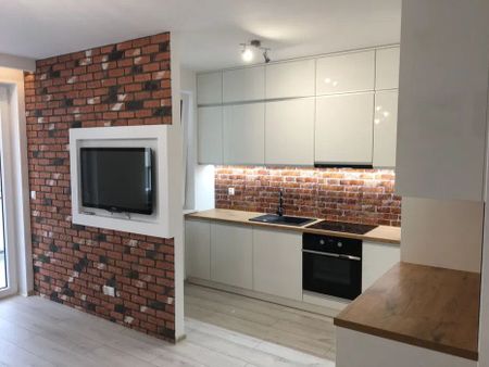 Mały Kack | Słoneczne Mieszkanie | 54m2 - Photo 5