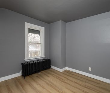 For Lease - 28 Eastbourne Avenue Unit# 3, Hamilton, Ontario - Photo 4