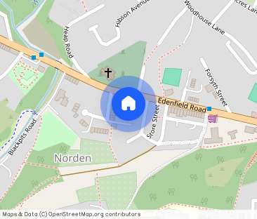 Wingate Street, Rochdale, Greater Manchester, OL11 5ST - Photo 1