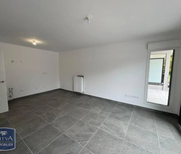 Appartement à louer 2 pièces 42.89m² - Photo 3