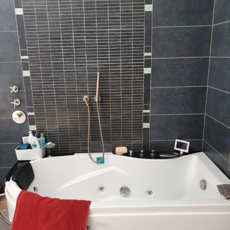 Appartement te huur Waasmunster - Foto 1