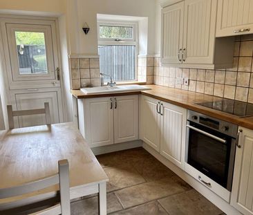 1 bedroom terraced house to rent - Photo 3