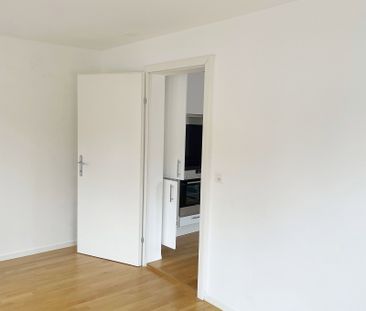 2.5 Zimmer, 31 m², 1. Stock - Photo 6